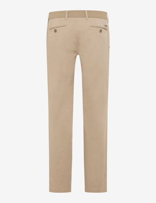 EUREX BY BRAX Torge Chino - Oatstone Sand - 5930720 56-1508-56