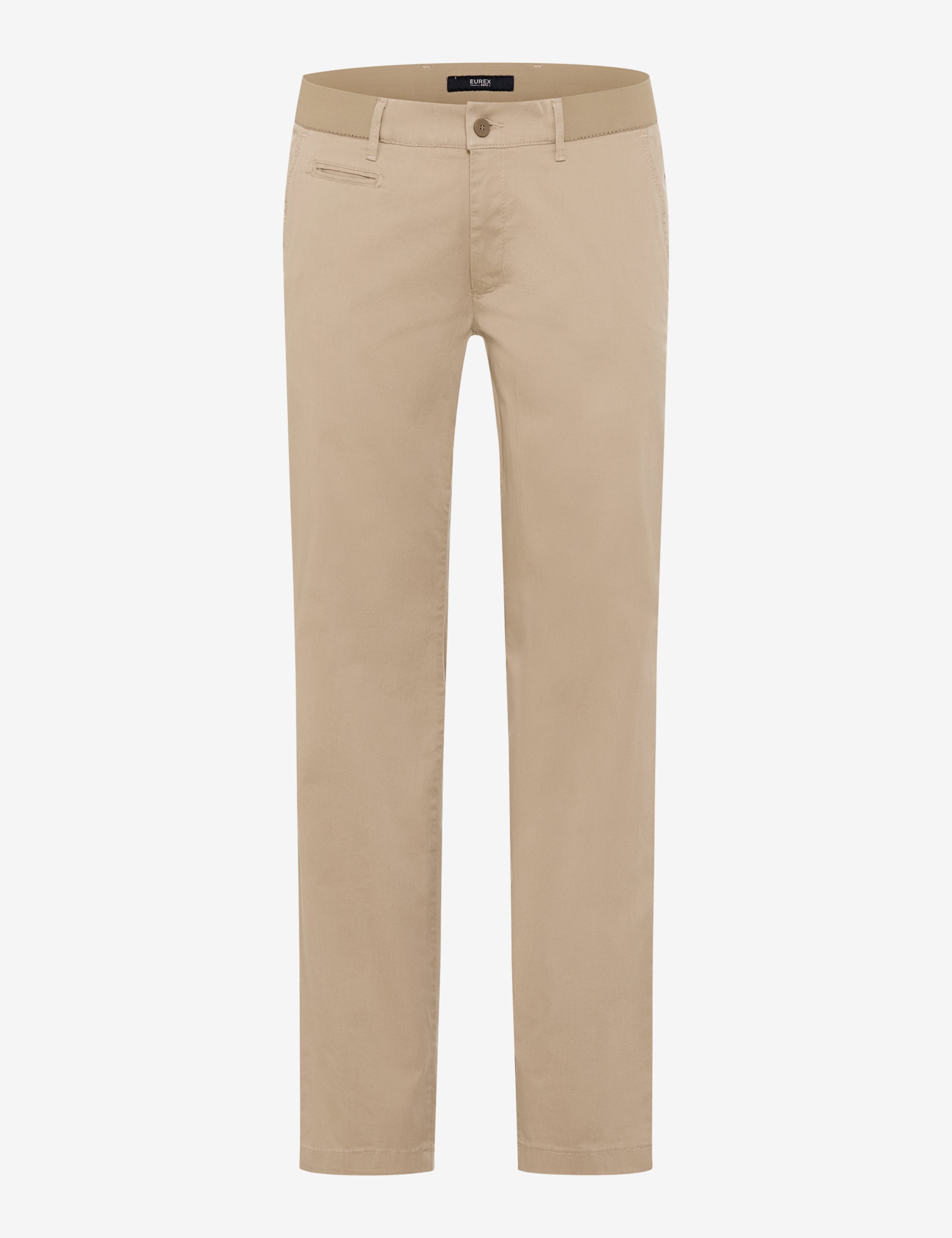 EUREX BY BRAX Torge Chino - Oatstone Sand - 5930720 56-1508-56