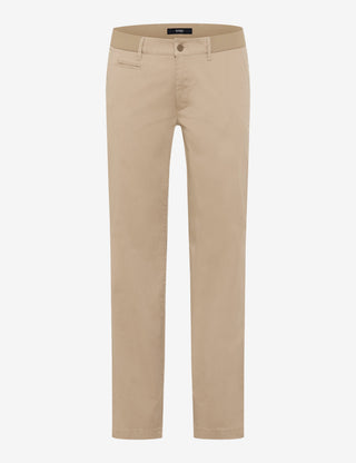 EUREX BY BRAX Torge Chino - Oatstone Sand - 5930720 56-1508-56