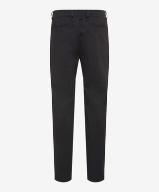 EUREX BY BRAX Thore Relax Pants - Night Herringbone - 55-5248-23