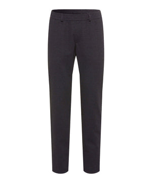 EUREX BY BRAX Thore Relax Pants - Night Herringbone - 55-5248-23