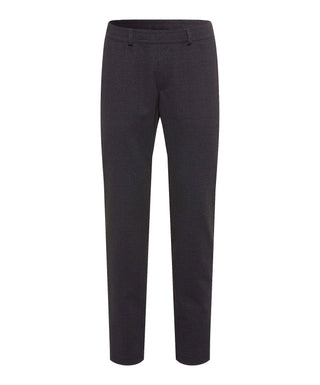 EUREX BY BRAX Thore Relax Pants - Night Herringbone - 55-5248-23