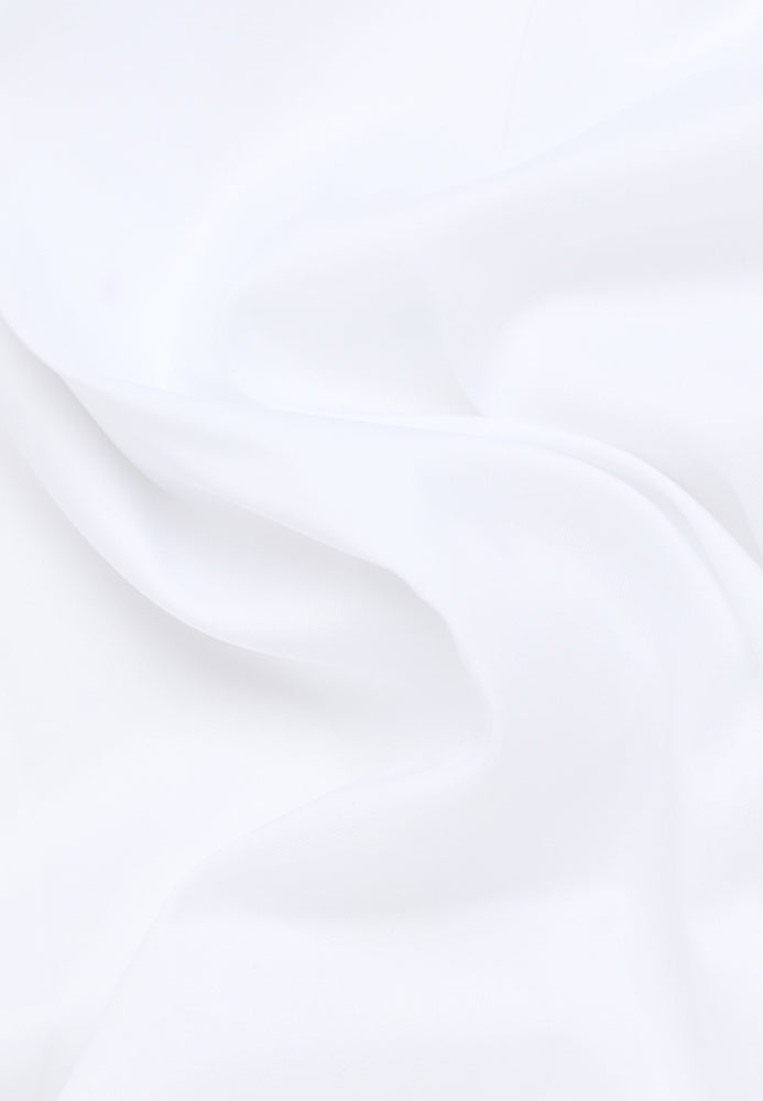 ETERNA SUPER SLIM Performance Shirt Langarm Hemd - Glacier White Poplin - 3372-00-Z141 von Eterna