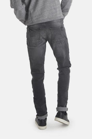 BLEND Twister Jeans - Smoky Charcoal Wash - 20701794.76205