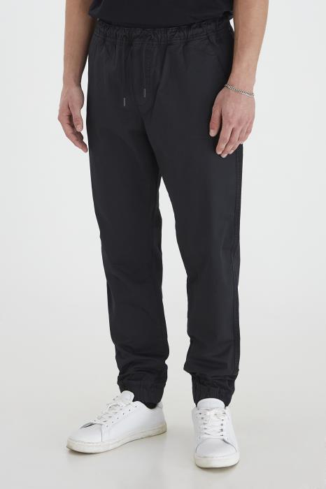 BLEND Bhnimbu Schlupfhose - Onyx Night Black - 20712044.194007 von Blend