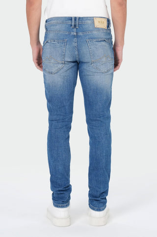 MOD JEANS MICHAEL SLIM falcon blue SP26-MICHAEL.10046