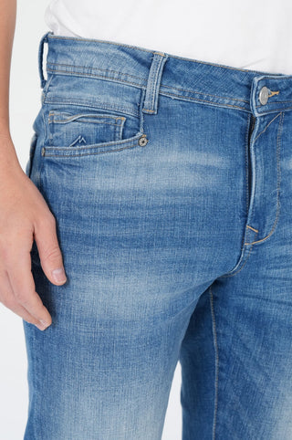 MOD JEANS MICHAEL SLIM falcon blue SP26-MICHAEL.10046