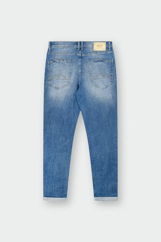 MOD JEANS MICHAEL SLIM falcon blue SP26-MICHAEL.10046