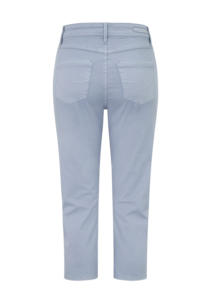 PADDOCKS PIA Caprihose - Misty Ocean Blue - 60512 4838.3101