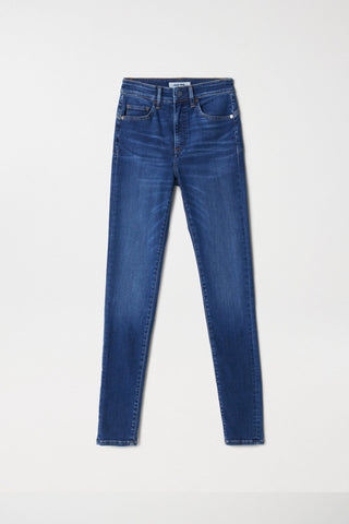 SALSA Faith Push In - Indigo Whisper Dark - 21007006.0854