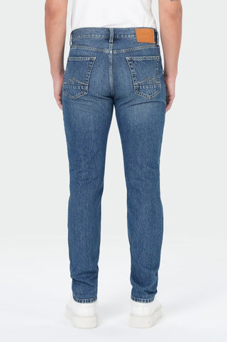 MOD JEANS ARON filled blue SP26-ARON.10043