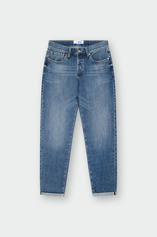 MOD JEANS ARON filled blue SP26-ARON.10043