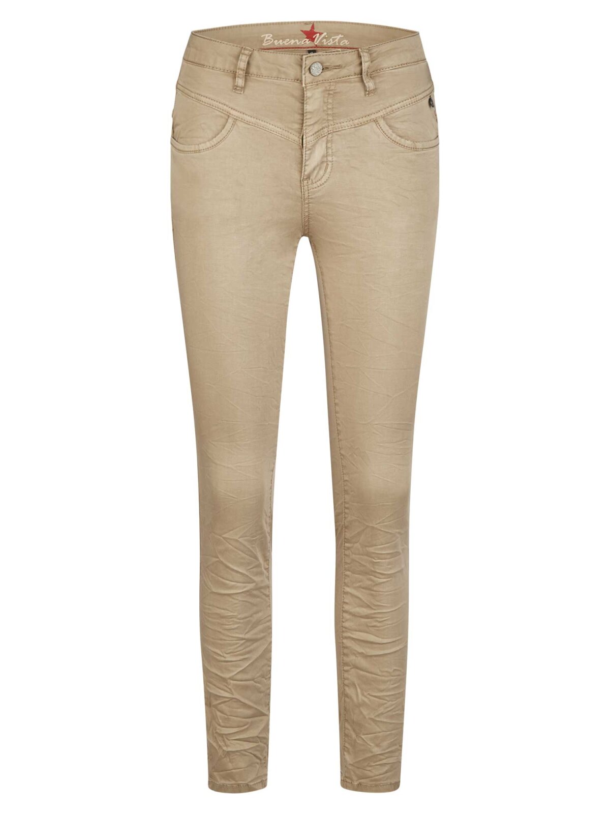 BUENA VISTA FLORIDA-B Five-Pocket - Desert Sand Ripple - 2307 B5829 4003 HL.4890