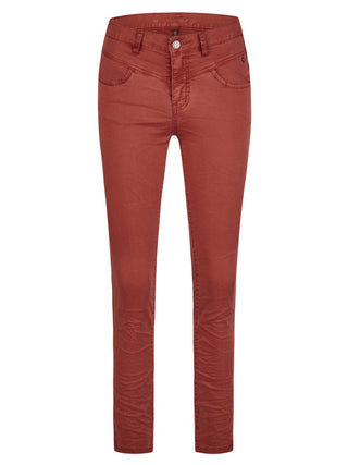BUENA VISTA FLORIDA-B Jeans - Copper Sunset Red - 2307 B5829 4003 HL.8688