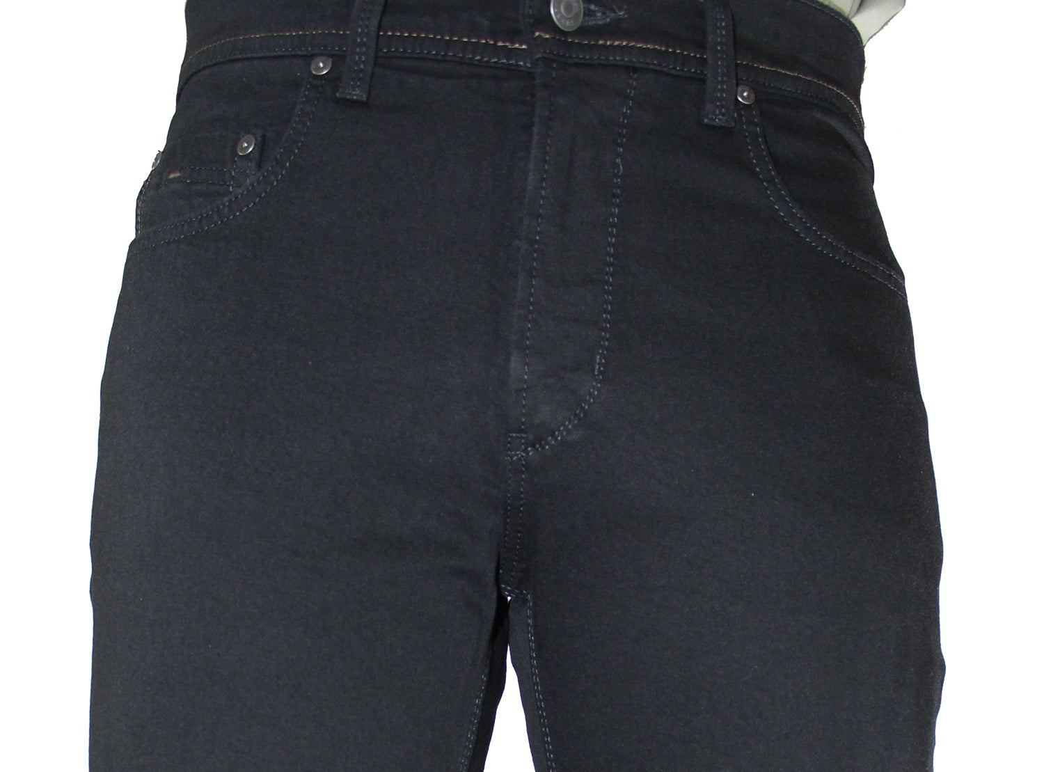 PIONEER RANDO Straight Jeans - Midnight Graphite - 1680 9403.05 von Pioneer