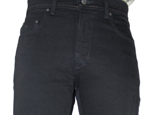 PIONEER RANDO Straight Jeans - Midnight Graphite - 1680 9403.05