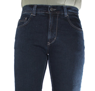 PIONEER Rando Rando Jeans - Midnight Abyss Blue - 1680 9738.02