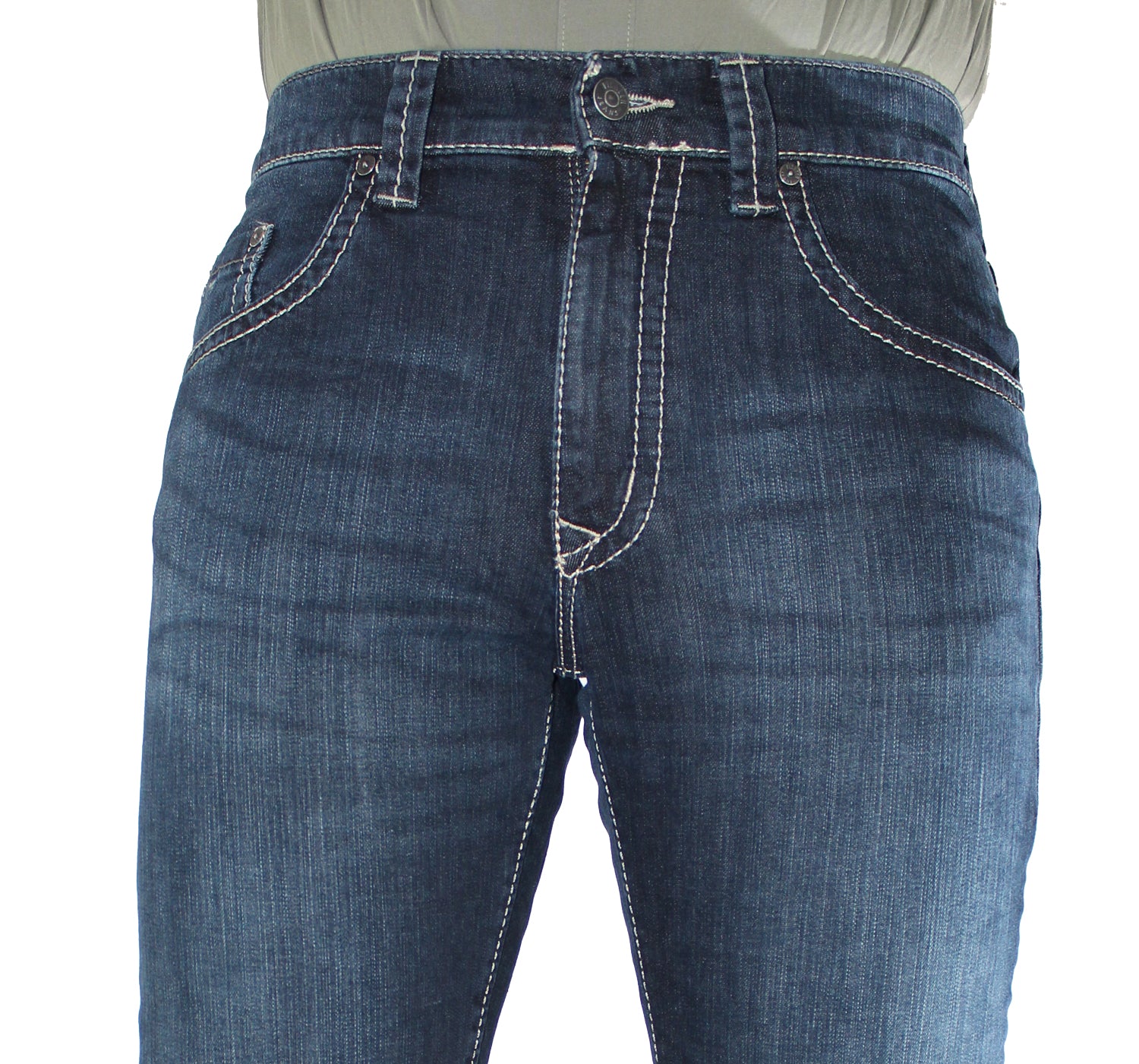 PIONEER Rando RANDO - Saltwater Indigo Used - 1674 9796.353 von Pioneer