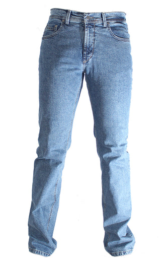 PIONEER RANDO Straight Jeans - Coastal Sky Wash - 1680 933.05