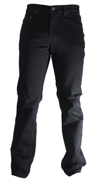 PIONEER RANDO Straight Jeans - Midnight Graphite - 1680 9403.05