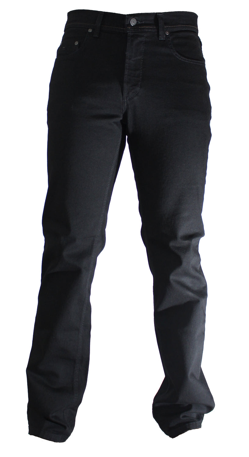 PIONEER RANDO Straight Jeans - Midnight Graphite - 1680 9403.05 von Pioneer