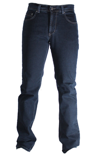 PIONEER Rando Rando Jeans - Midnight Abyss Blue - 1680 9738.02