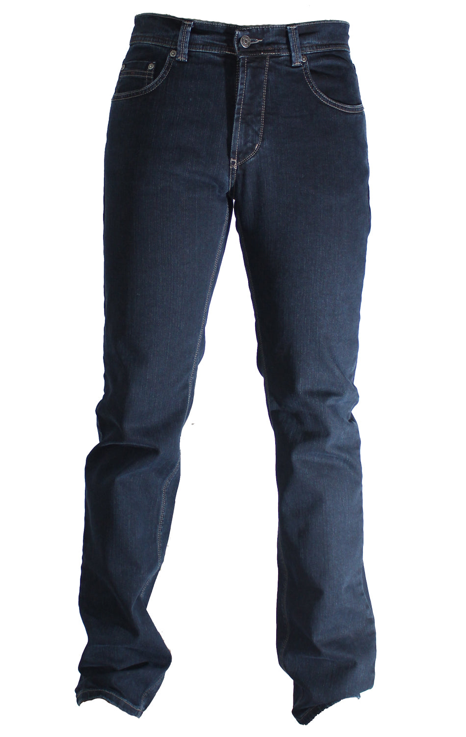 PIONEER Rando Rando Jeans - Midnight Abyss Blue - 1680 9738.02