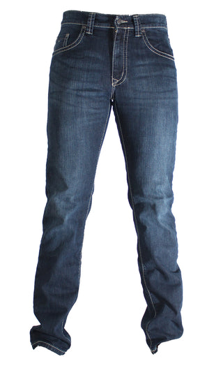 PIONEER Rando RANDO - Saltwater Indigo Used - 1674 9796.353