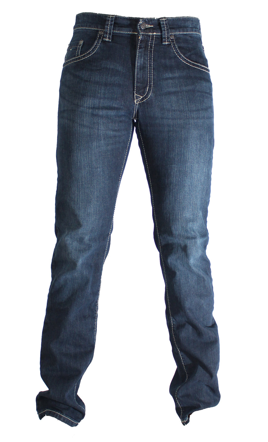 PIONEER Rando RANDO - Saltwater Indigo Used - 1674 9796.353