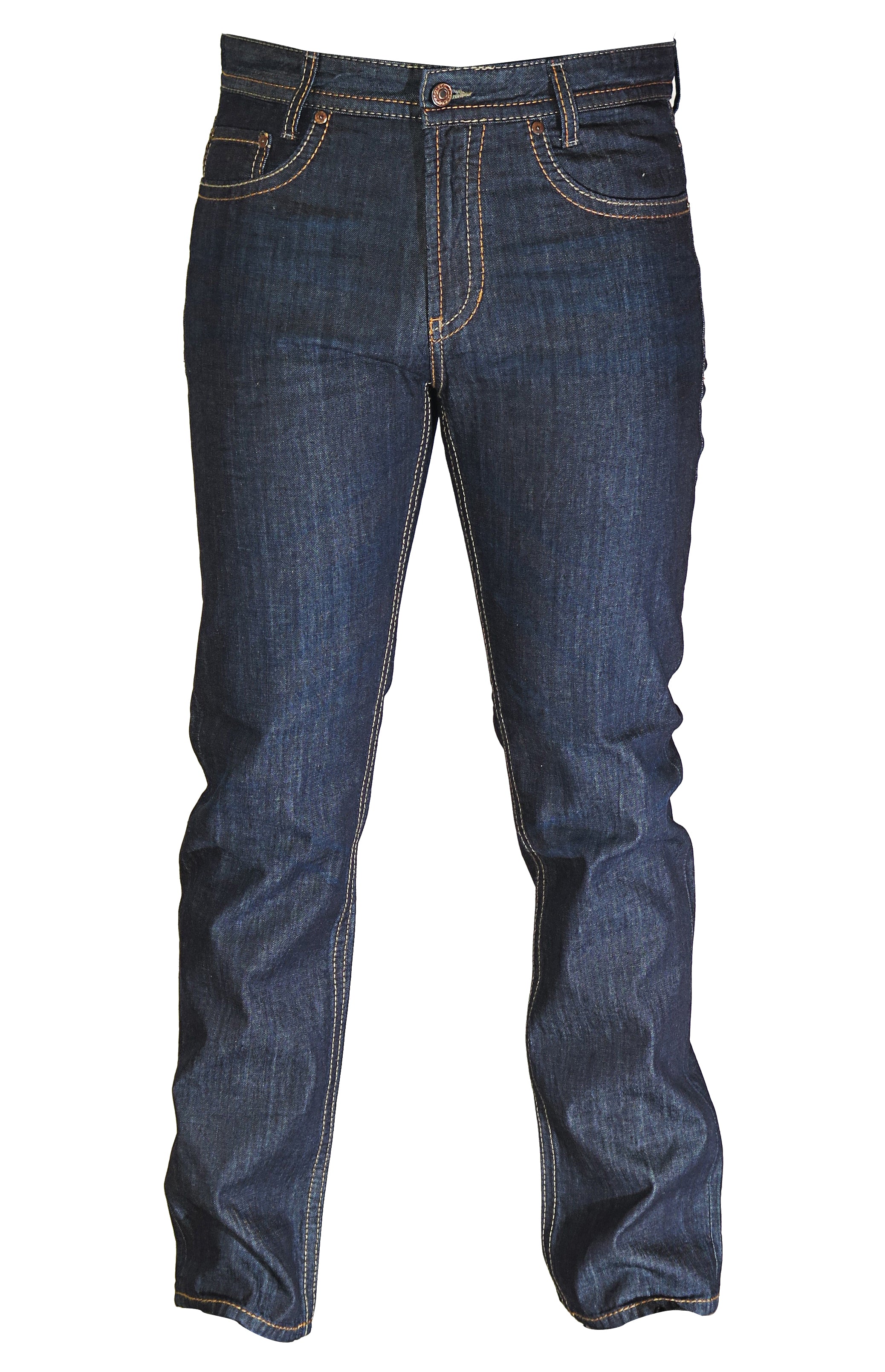 MAC ARNE Jeans - Midnight Indigo Authentic - 0510-10-0908L H720