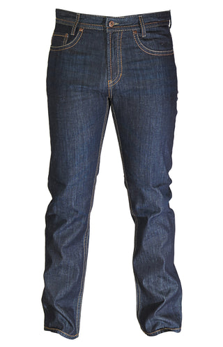 MAC ARNE Jeans - Midnight Indigo Authentic - 0510-10-0908L H720