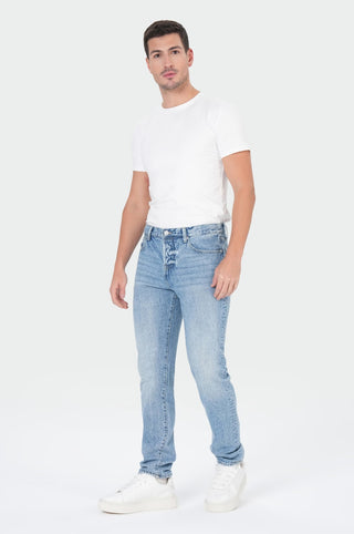 MOD JEANS ARON funny blue SP26-ARON.10044
