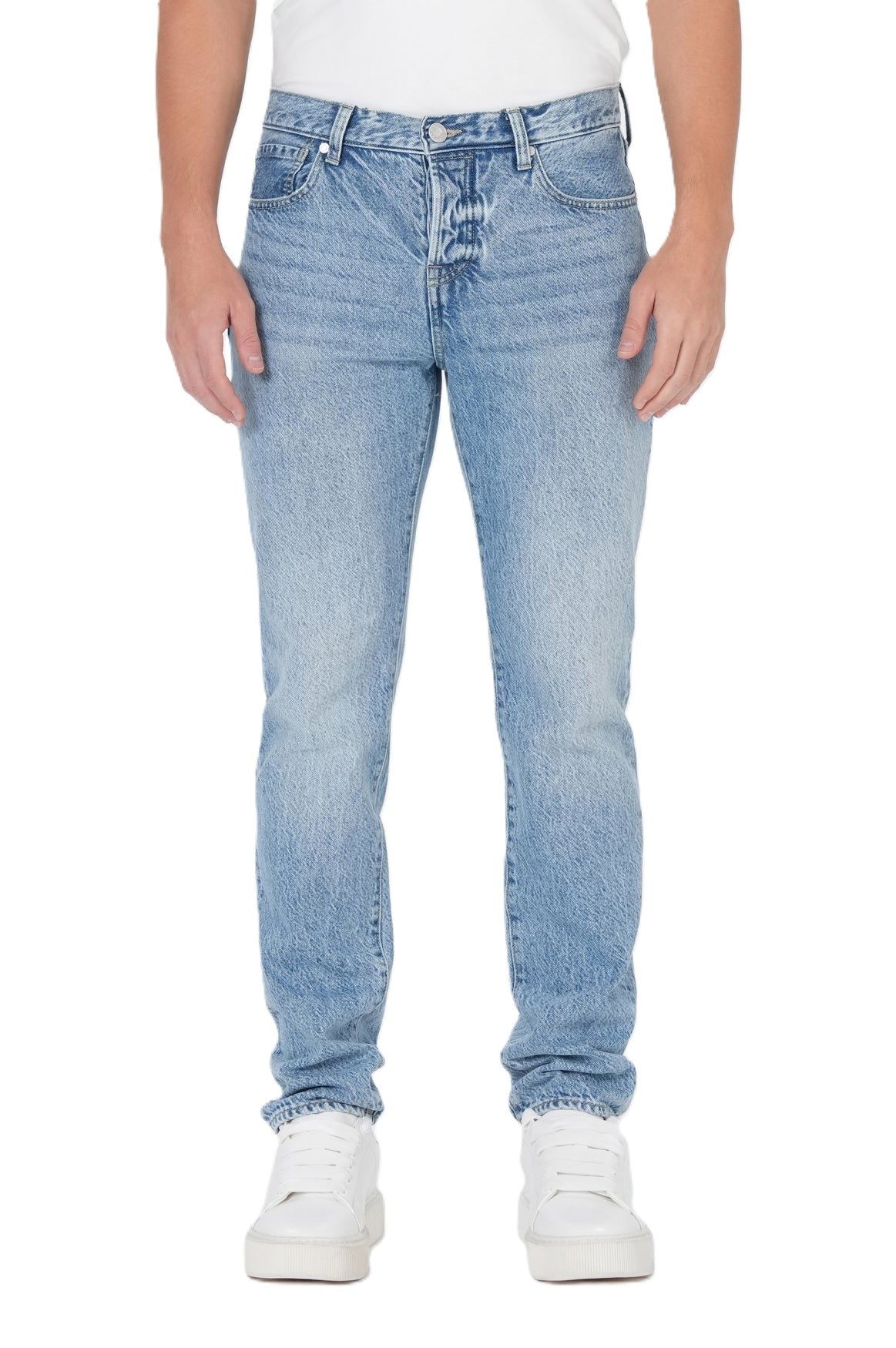 MOD JEANS ARON funny blue SP26-ARON.10044 von MOD Jeans