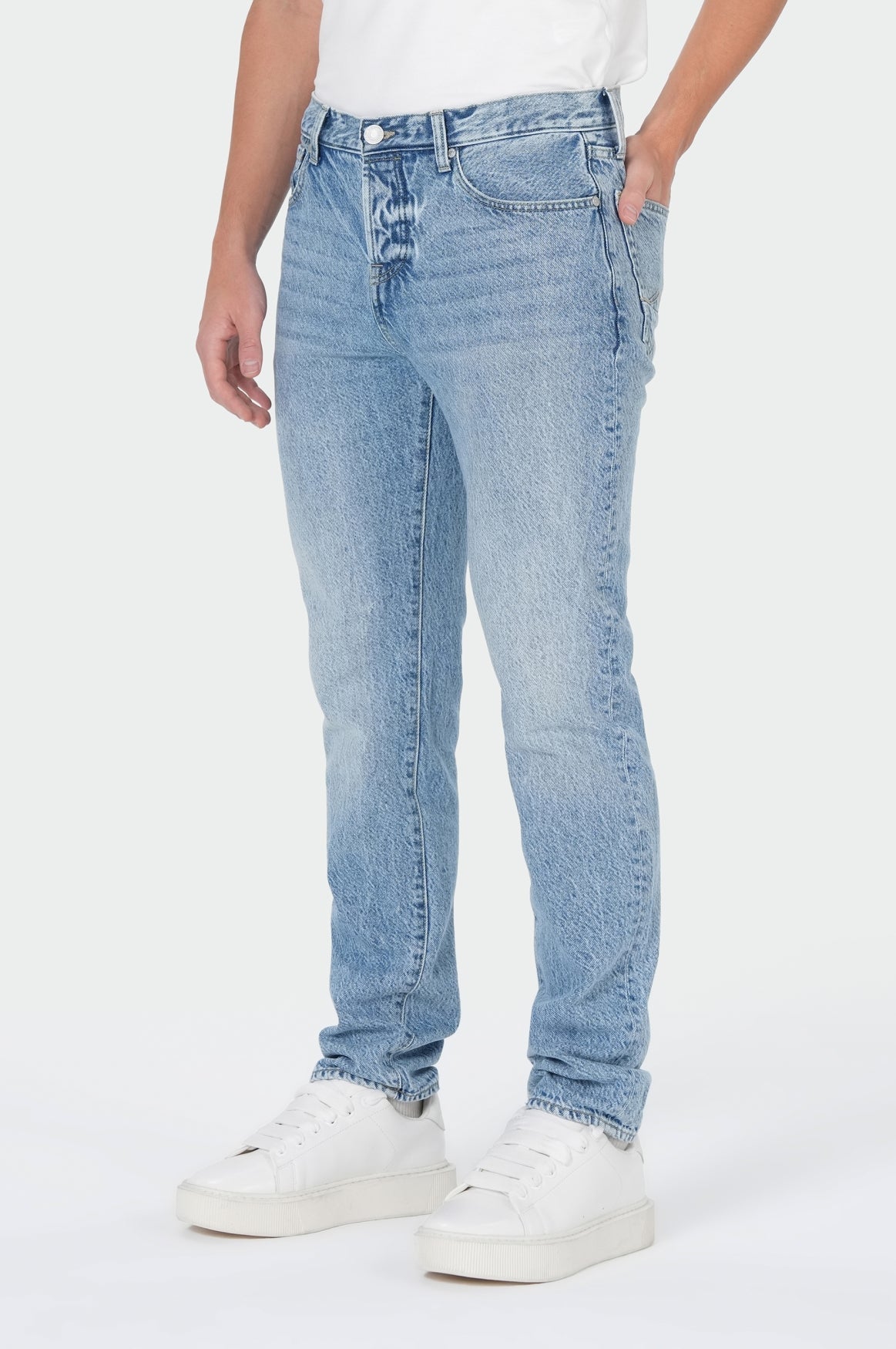 MOD JEANS ARON funny blue SP26-ARON.10044 von MOD Jeans