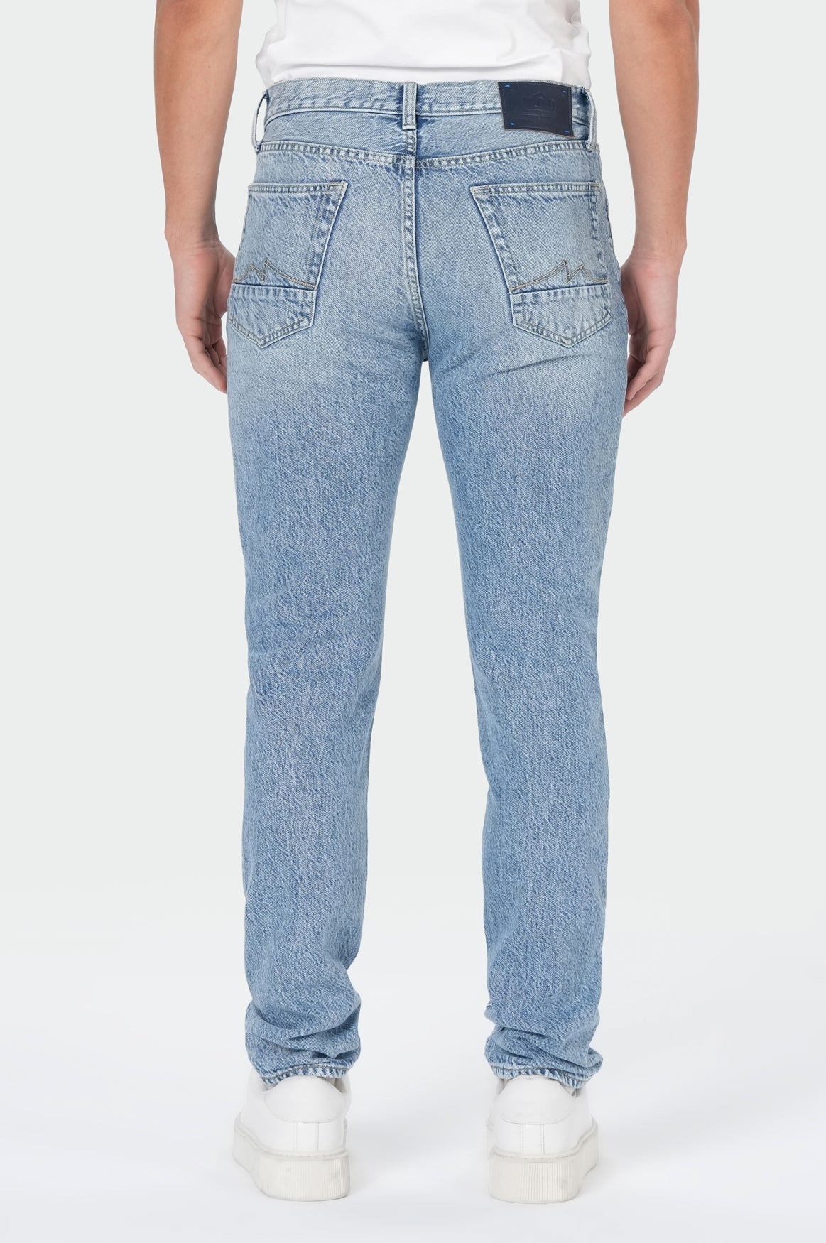 MOD JEANS ARON funny blue SP26-ARON.10044 von MOD Jeans