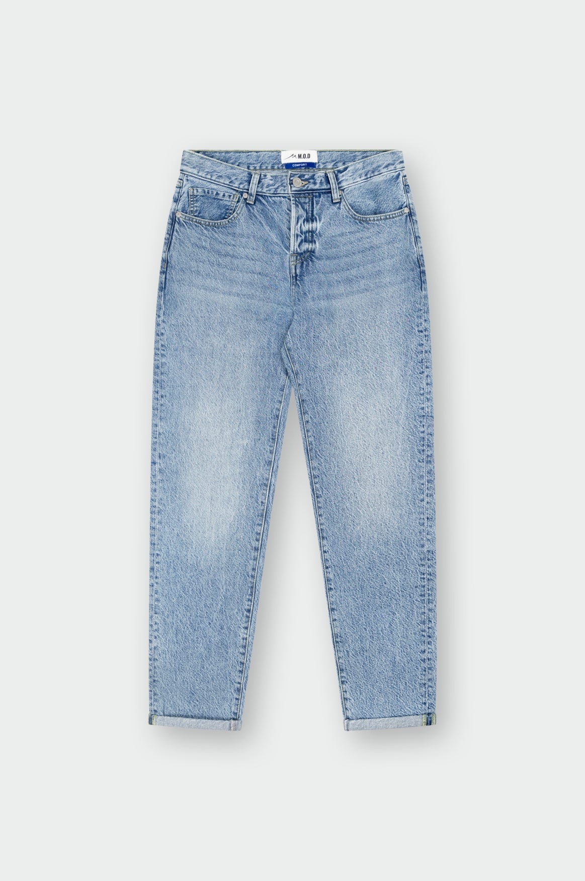 MOD JEANS ARON funny blue SP26-ARON.10044 von MOD Jeans