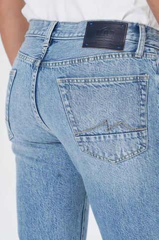 MOD JEANS ARON funny blue SP26-ARON.10044