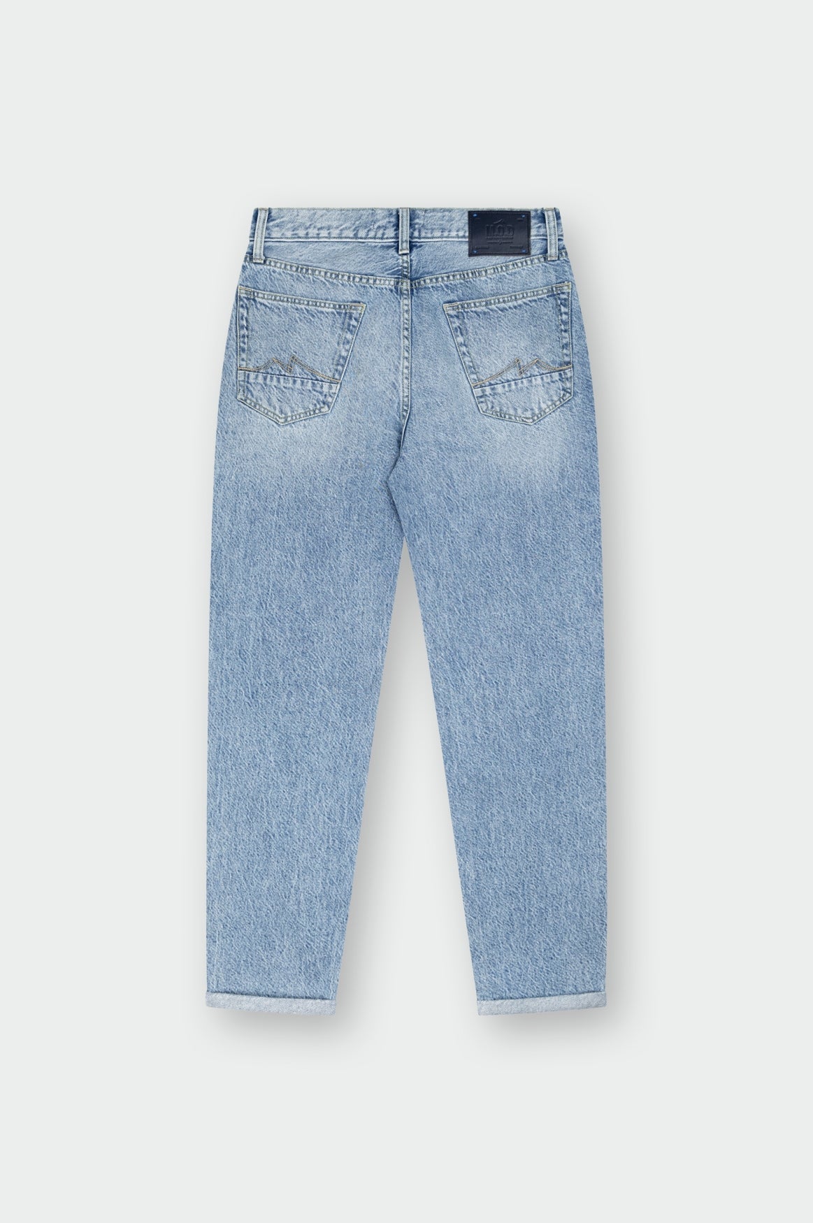 MOD JEANS ARON funny blue SP26-ARON.10044 von MOD Jeans