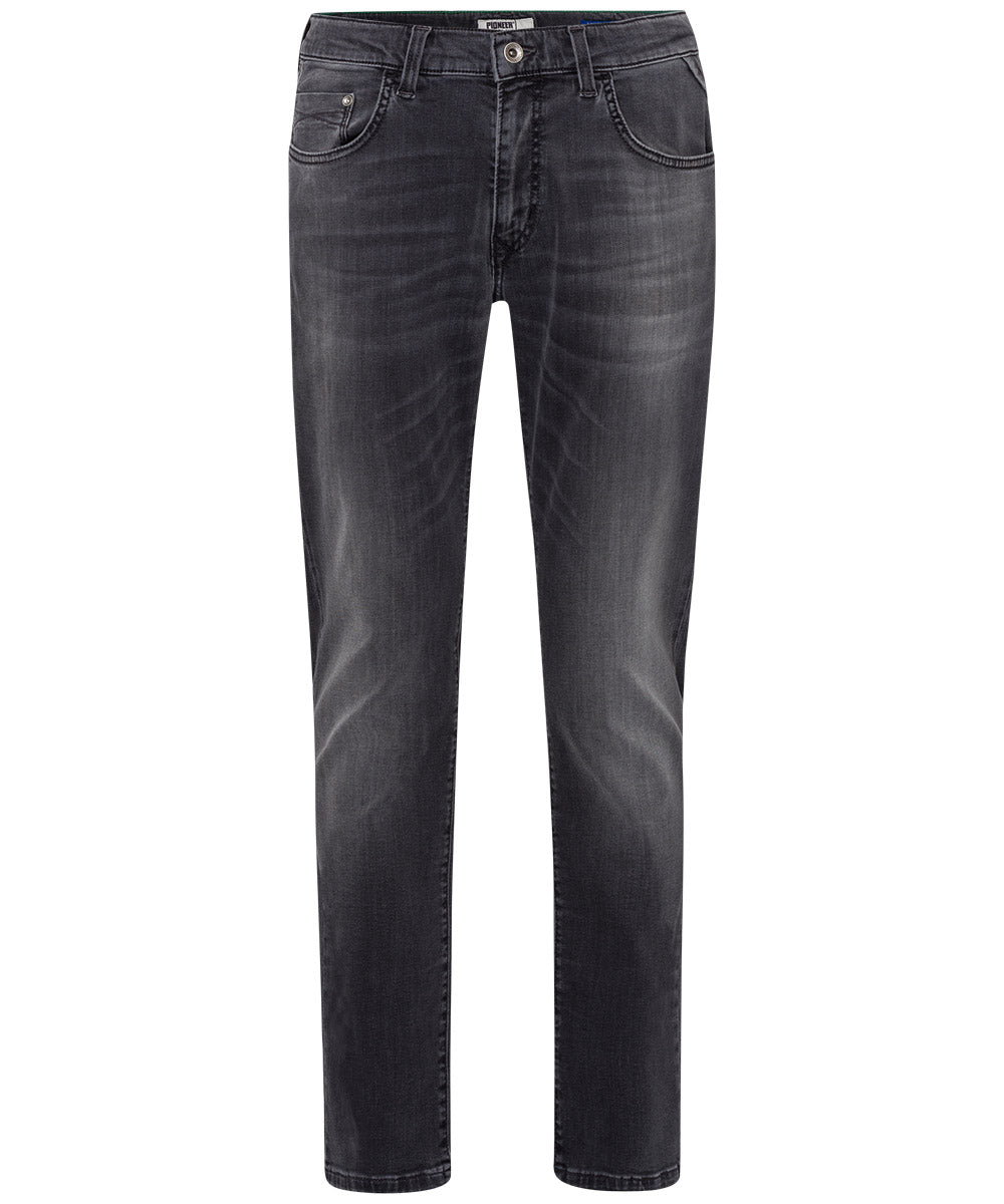 PIONEER ERIC Five Pocket - Stormy Slate Blue - 16161 6744.9806