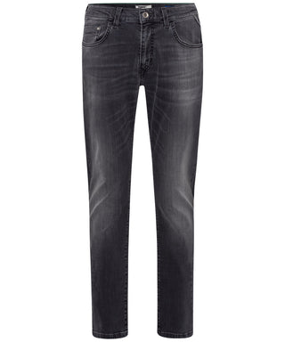 PIONEER ERIC Five Pocket - Stormy Slate Blue - 16161 6744.9806