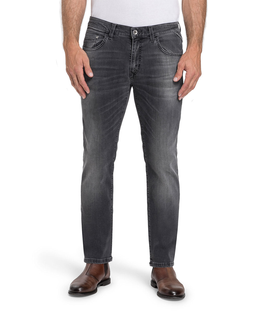 PIONEER ERIC Five Pocket - Stormy Slate Blue - 16161 6744.9806