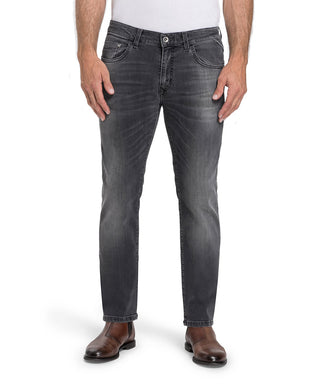 PIONEER ERIC Five Pocket - Stormy Slate Blue - 16161 6744.9806