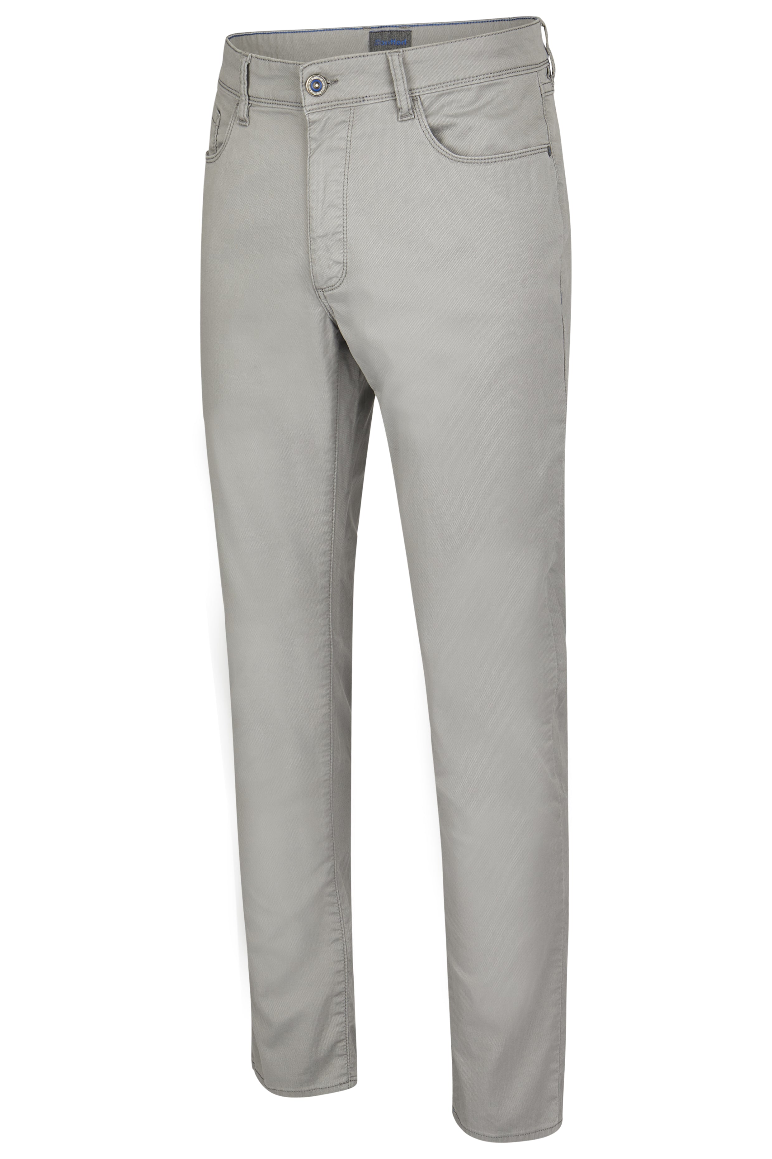 HATTRIC Hunter - Riverstone Grey - 688405