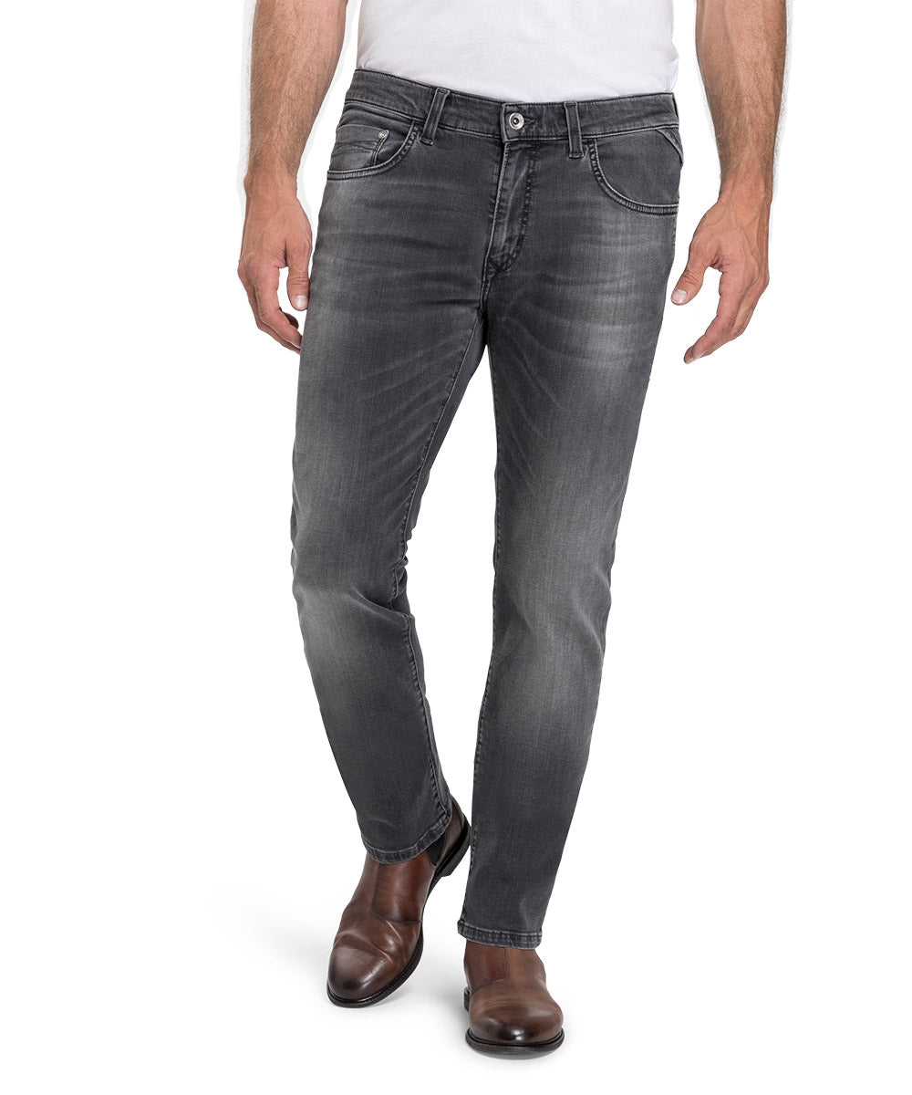 PIONEER ERIC Five Pocket - Stormy Slate Blue - 16161 6744.9806 von Pioneer