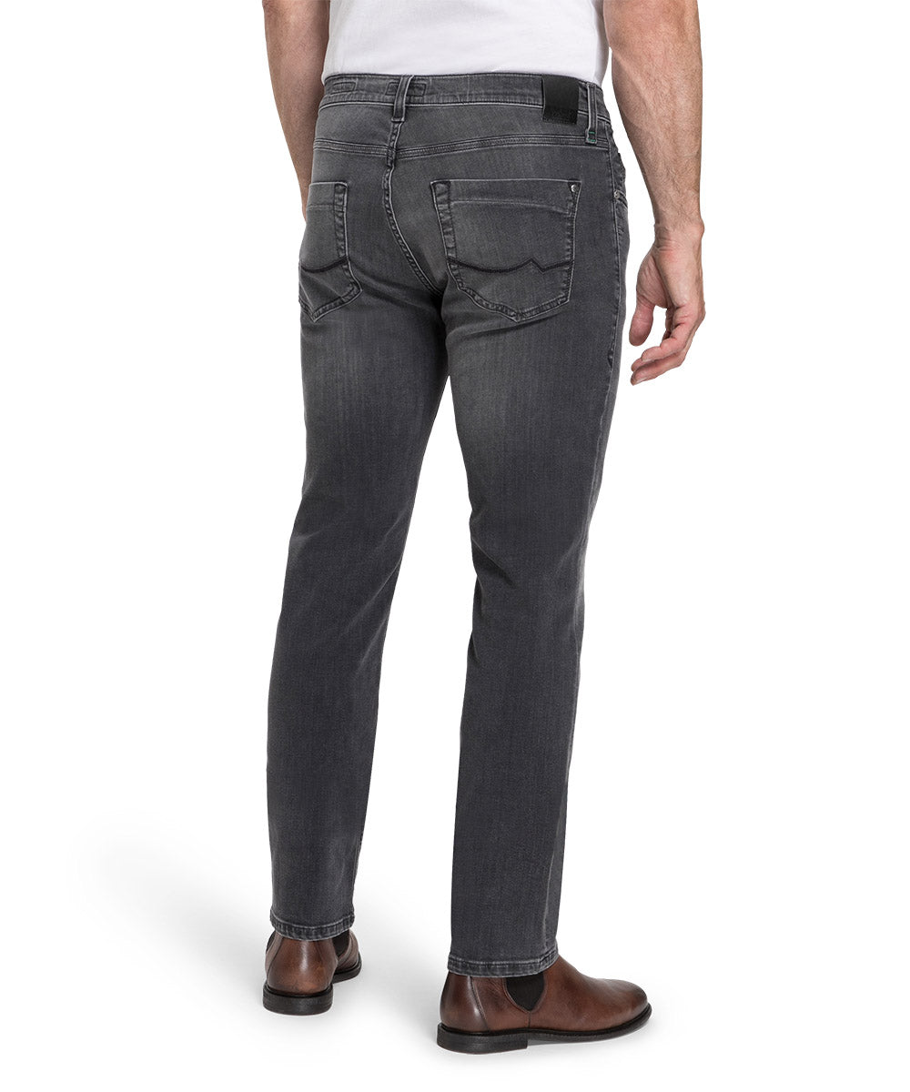 PIONEER ERIC Five Pocket - Stormy Slate Blue - 16161 6744.9806 von Pioneer