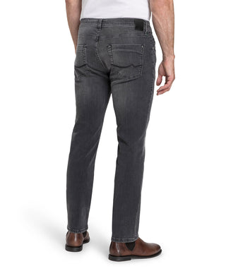PIONEER ERIC Five Pocket - Stormy Slate Blue - 16161 6744.9806
