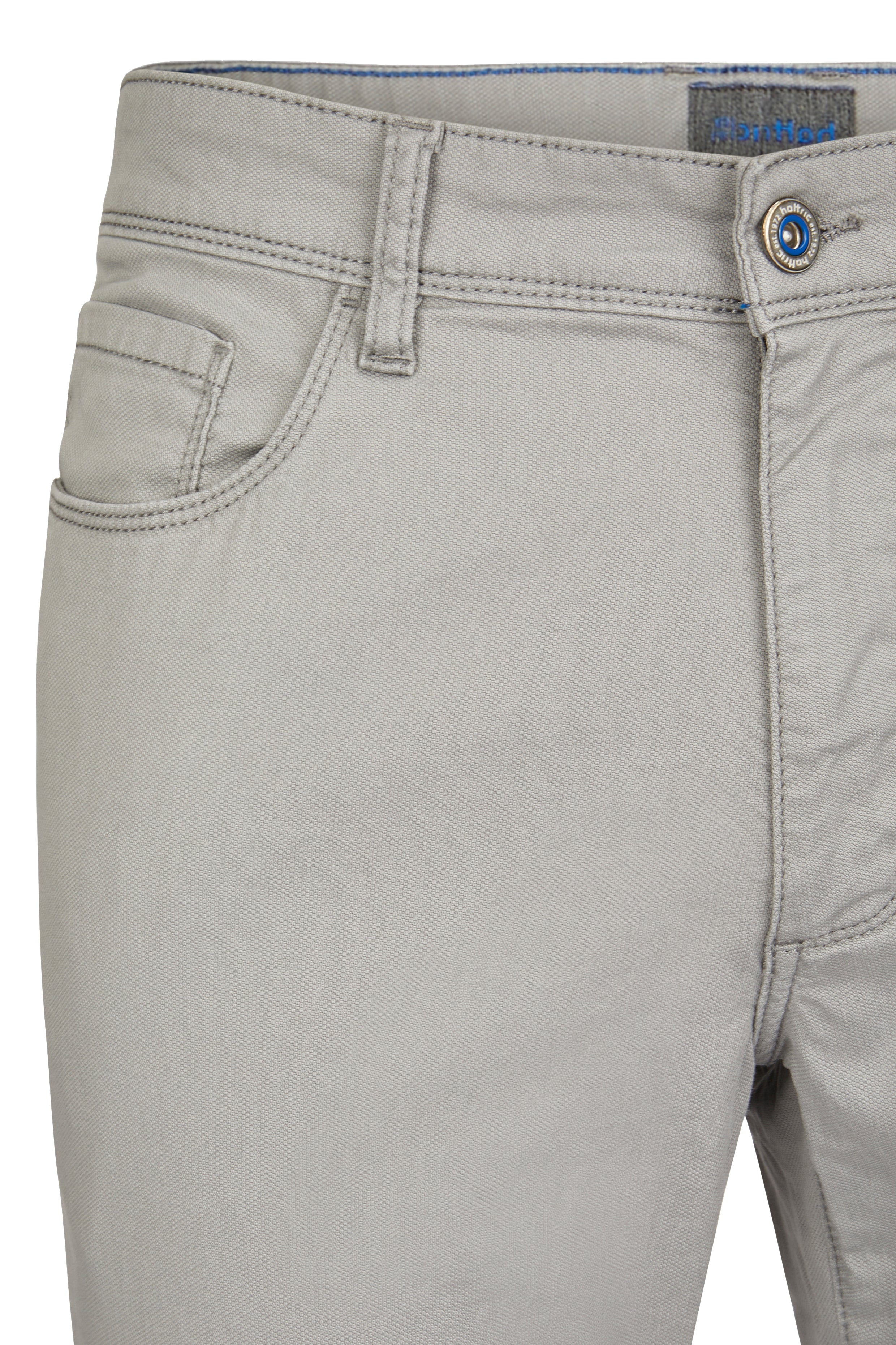 HATTRIC Hunter - Riverstone Grey - 688405 von Hattric