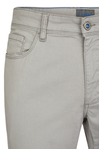 HATTRIC Hunter - Riverstone Grey - 688405