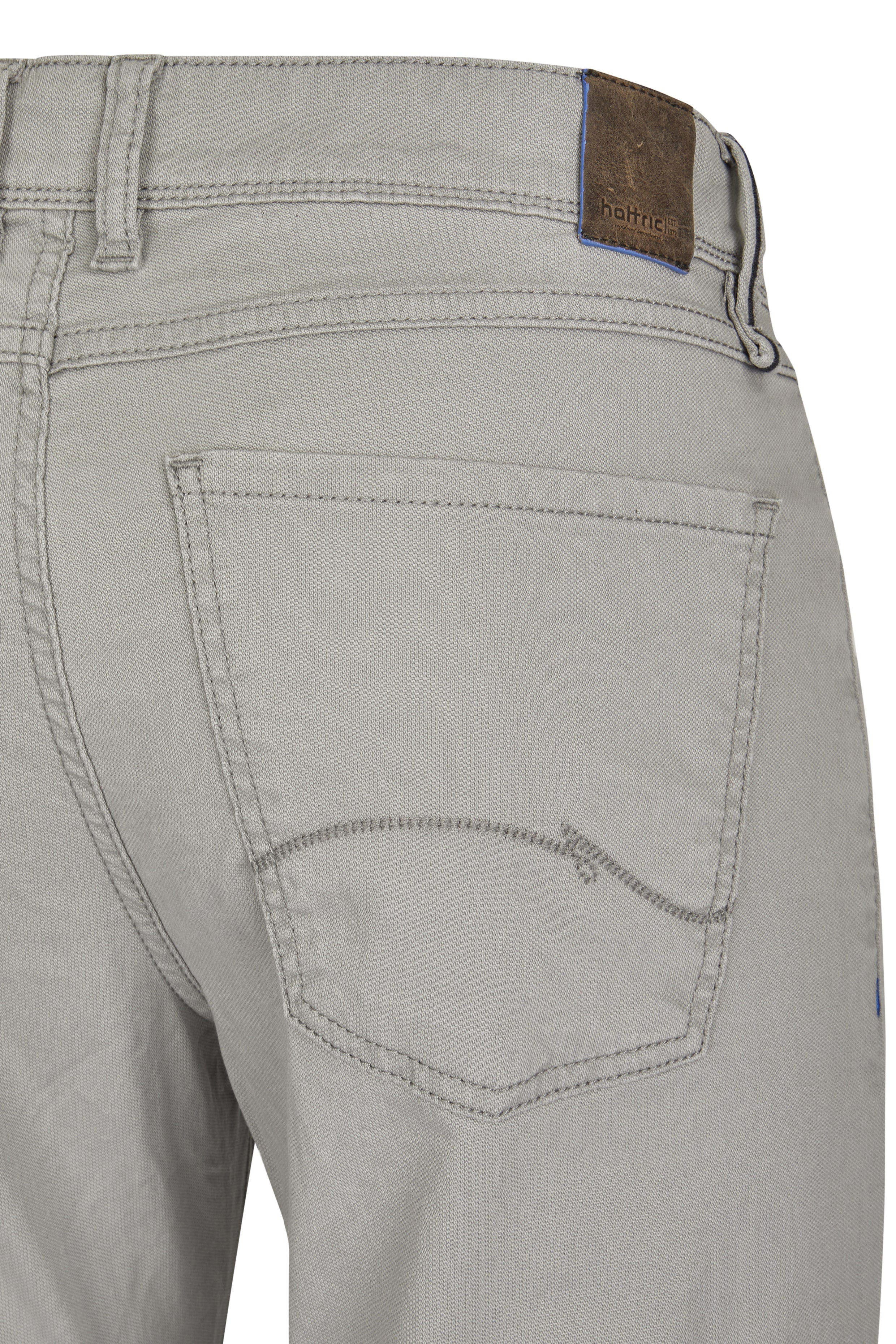 HATTRIC Hunter - Riverstone Grey - 688405 von Hattric