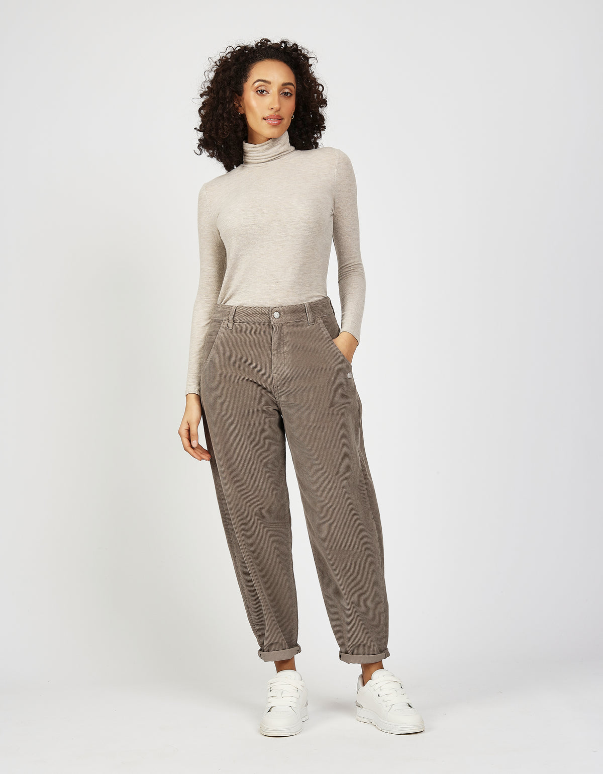 GANG 94VIA light taupe 122153 360.1537
